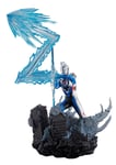 Figuarts ZERO Ultraman Z Super Fierce Battle Ultraman Z Original Figure Bandai