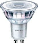 Philips SceneSwitch LED-spotlys GU10 4W