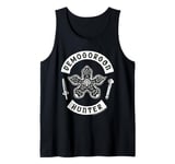 Stranger Things Demogorgon Head Hunter Tank Top