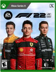 F1 2022 - Xbox Series X (Us)