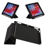 iPad Pro 11" (2018) Xceed SmartCover Fodral - Svart