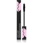 Wet n Wild Breakup Proof Vandfast og volumengivende mascara Skygge Ultra Black 8 ml