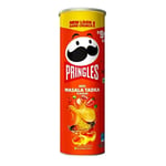 Pringles Masala Tadka 102g (Malaysia)