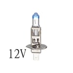 Bosma halogen billampa Plus 120% H1  55W 12V 2-pack