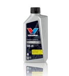 Motorolje VALVOLINE 0W20 SYNPOWER JL C5 1L