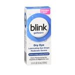 Blink Gel Tears Lubricating Eye Drops 10 ml by Blink