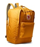 Fjallraven 23525-160 Kånken Laptop 17" Sports backpack Unisex Ochre Size One Size
