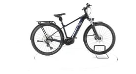 cannondale tesoro neo x 2 velo electrique hommes 2021   bon etat