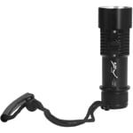 Eosnow - Lampe de plongée 5000LM interrupteur magnétique lampe de poche de plongée Portable plongée 100 mètres IPX8 torche de plongée étanche pour la