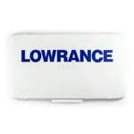 Lowrance Hook2/Reveal 7'' Skärmskydd SunCover