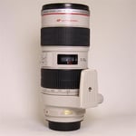 Canon Used EF 70-200mm F/2.8L IS USM