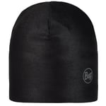 Beanies Unisex, Buff Thermonet Beanie, black