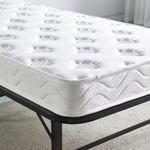 Bonnell Spring high-density foam 3ft Single Mattress