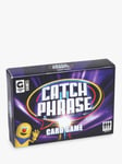 Catchphrase Card Game