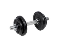 Outliner 10Kg Cast Iron Dumbbell Set