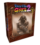 River City Girls 2 (Limited Run) (Import)