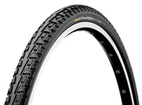 Continental TourRide Reflex 42-584 Pneus Trekking et City Noir 700 x 32C