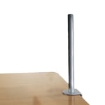 450mm Desk Clamp Pole