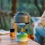 Furnace Burn-er Cookware Outdoor Stove Camping Stove Cooking Stove Gas Stove