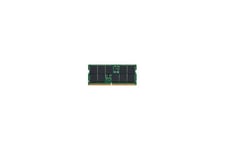 Kingston - 32GB - DDR5 RAM - 4800MHz - SO DIMM 262-PIN - ECC - CL40