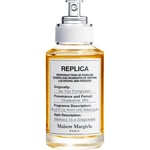 Maison Margiela Unisexdofter Replica By The FireplaceEau de Toilette Spray - påfyllningsbar 30 ml (24.833,00 kr / 1 l)