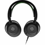 Casques avec Micro Gaming SteelSeries ARCTIS NOVA 1X