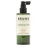 BRUNS VÄRMESKYDD Nº17, varmebeskyttelse, uparfymert, 200 ml