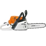 Tronçonneuse thermique MS 251 C-BE 45cm - STIHL - 1143-200-0351