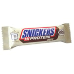 Snickers White Protein Bar 57 gram