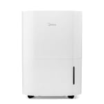 Midea 20L DF3 Dehumidifier - MDDF-20DEN7