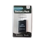 BATTERIE PSP 1000 GORDA FAT COMPATIBLE REMPLACEMENT BATTERIE LIVRAISON GRATUI...