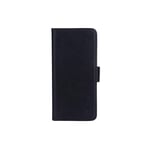 GEAR Mobile Wallet Black Sony Xperia 10 IV 5G