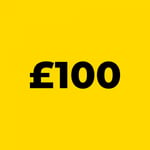 Online Coffee Friend gift voucher £100