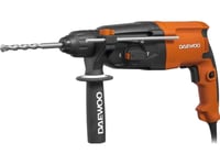 Daewoo Dah 920 Borehammer 800 W 1100 Rpm Sds Plus