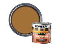 Ronseal 10 Year Woodstain Antique Pine 250ml