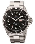 Sports Mako II Diver Automatic Miesten Kellot Orient AA02001B