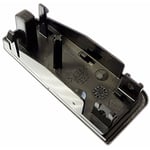 Touche de porte pour micro ondes De Dietrich 74X4375