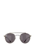 Lori Gold Black Black Corlin Eyewear