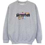 Sweat-shirt enfant Disney  The Aristocats