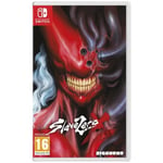 Slave Zero X - Jeu Nintendo Switch