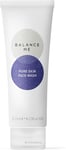 Balance Me Pure Skin Face Wash - Facial Cleanser - Aloe Vera & Orange Extracts &