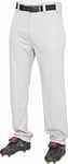 Rawlings Bp31sr-w-90 Pantalon Semi-décontracté pour Homme, L, Blanc, Large