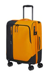 Samsonite Biz2Go - Lentolaukku Laajennettava Radiant Yellow, Lentolaukku - Keltainen Lentolaukku