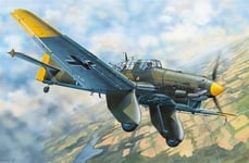 1:32 TRUMPETER KIT Junkers Ju-87 A Stuka TR03213