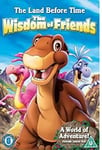 The Land Before Time - The Wisdom Of Friends