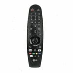 Magic Remote Smart TV