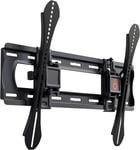 ECHOGEAR Advanced Tilt Wall Mount for TVs Up to 86" - Maximum Range On...