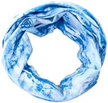 Buff Coolnet UV Neckwear Fashion Scarf, Blue, OneSize