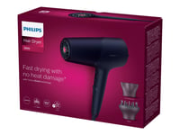 Philips Bhd510/00 Hair Dryer