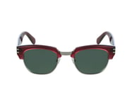 Marc Jacobs Men's Sonnenbrille MJ 590/S Sunglasses, Red (Rot), 48.0